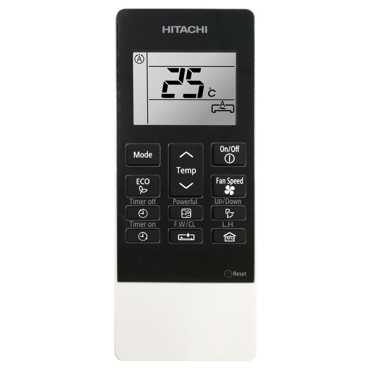 RAK-18REF (X-Comfort)
