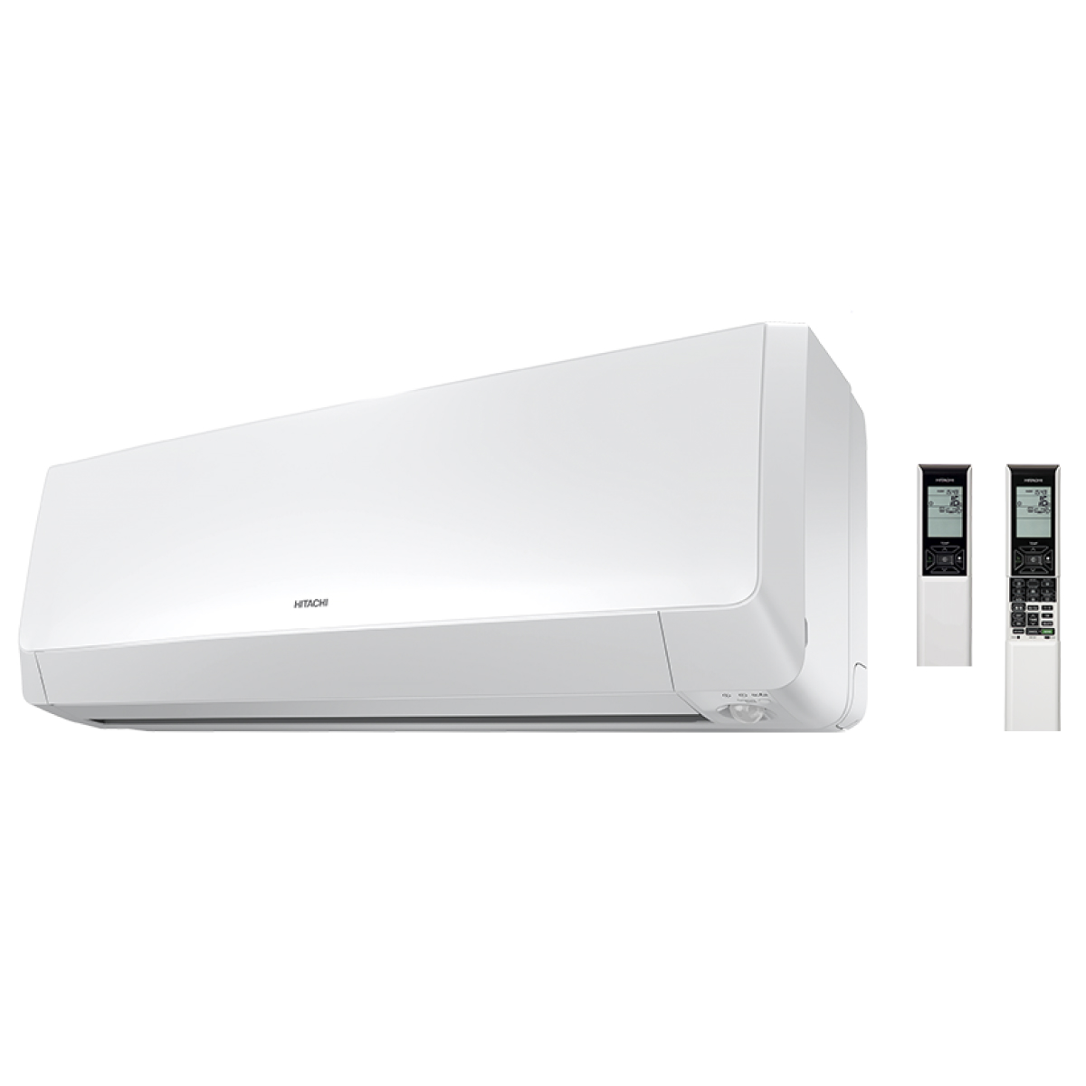 RAK-35RXE (Multizone Premium Akebono Nordic)