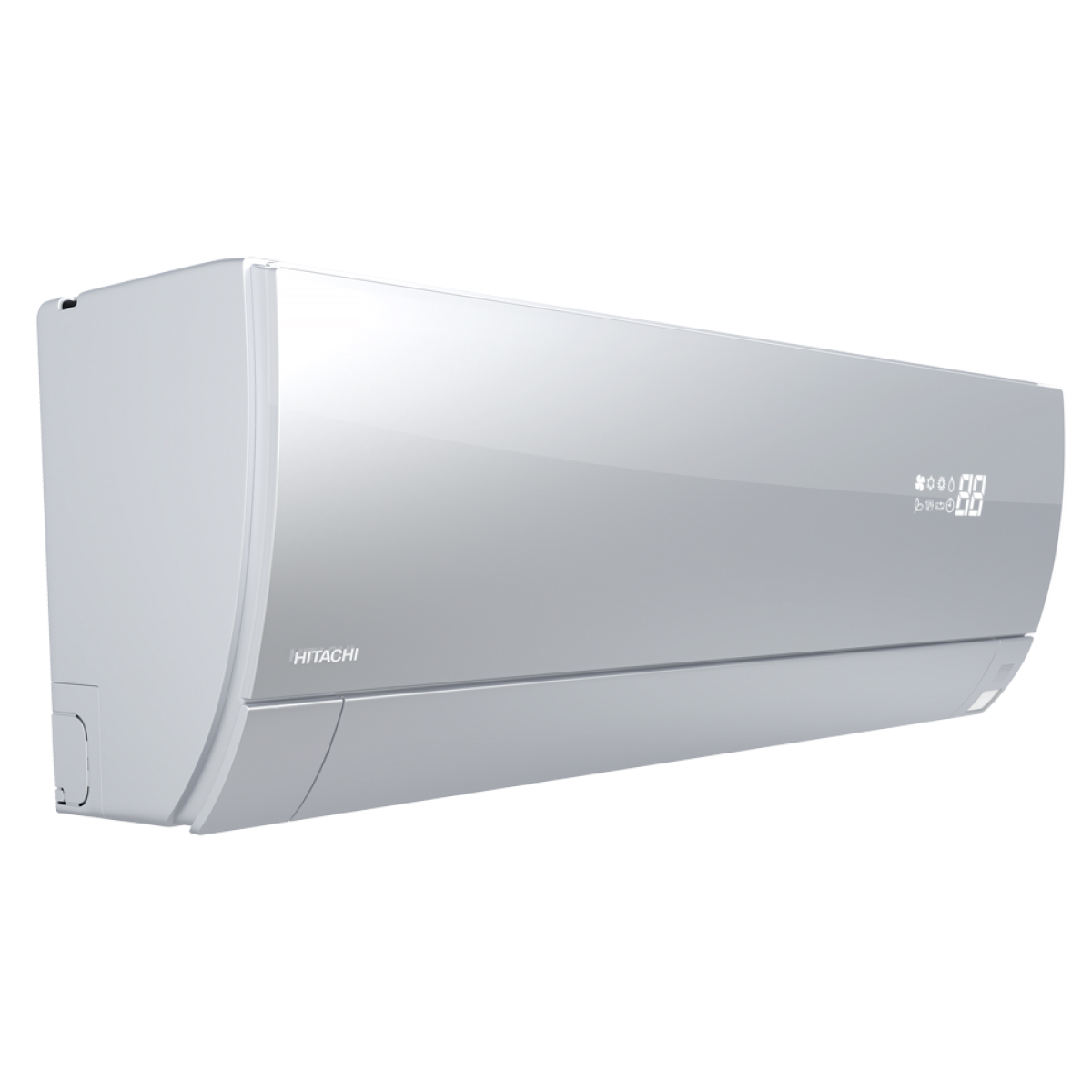 RAK-25PSES/ RAC-25WSE (S-Premium)