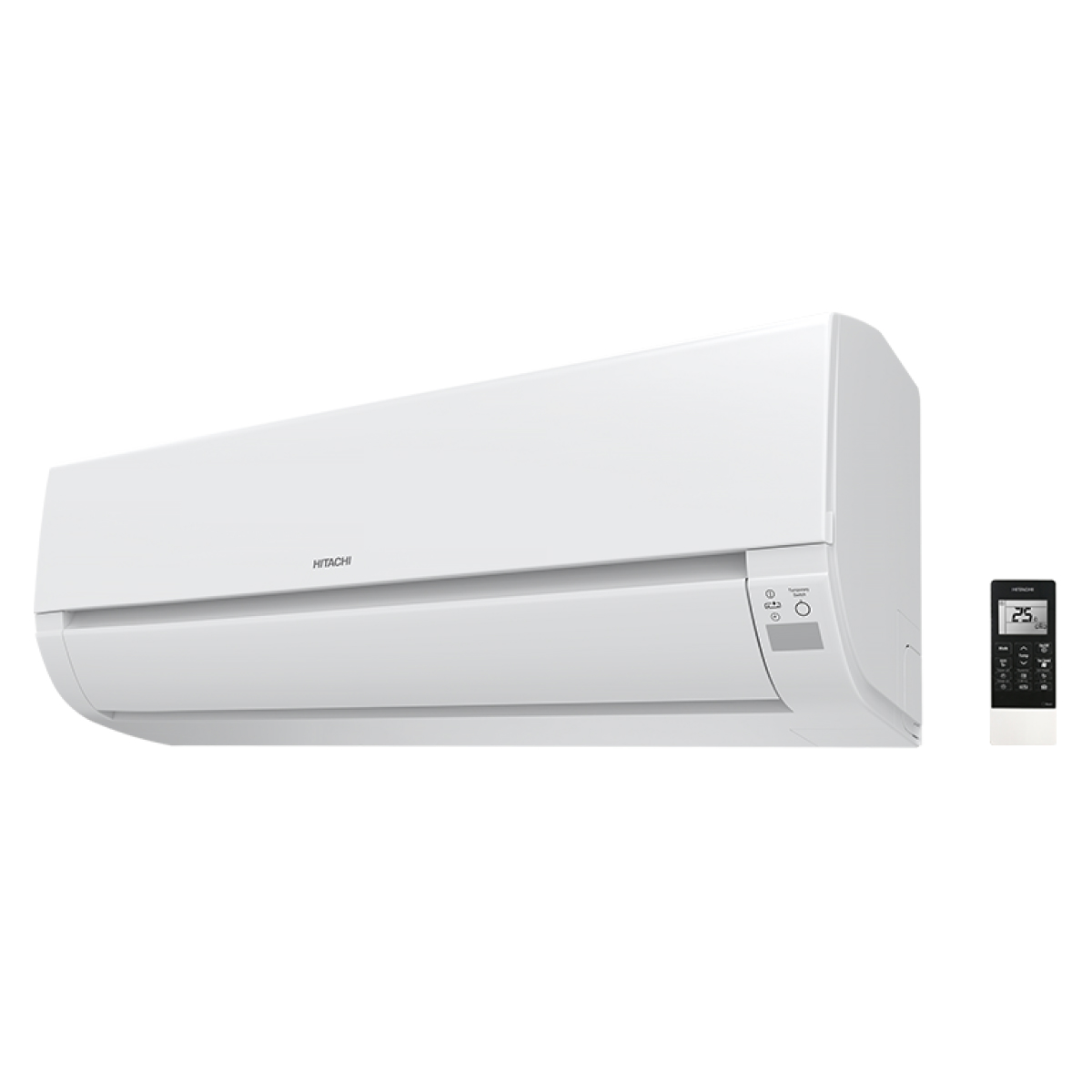 RAK-35REF/ RAC-35WEF (X-Comfort)