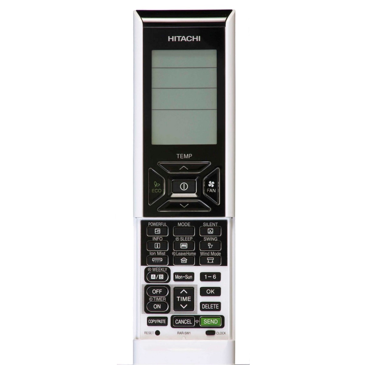 SPX-RCKA3