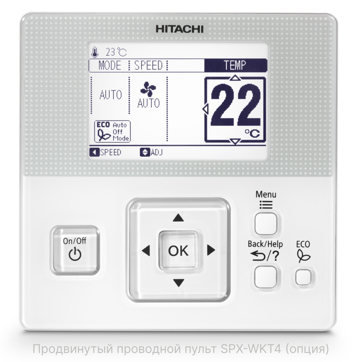 RAK-18RPE (Multizone Premium Sendo)