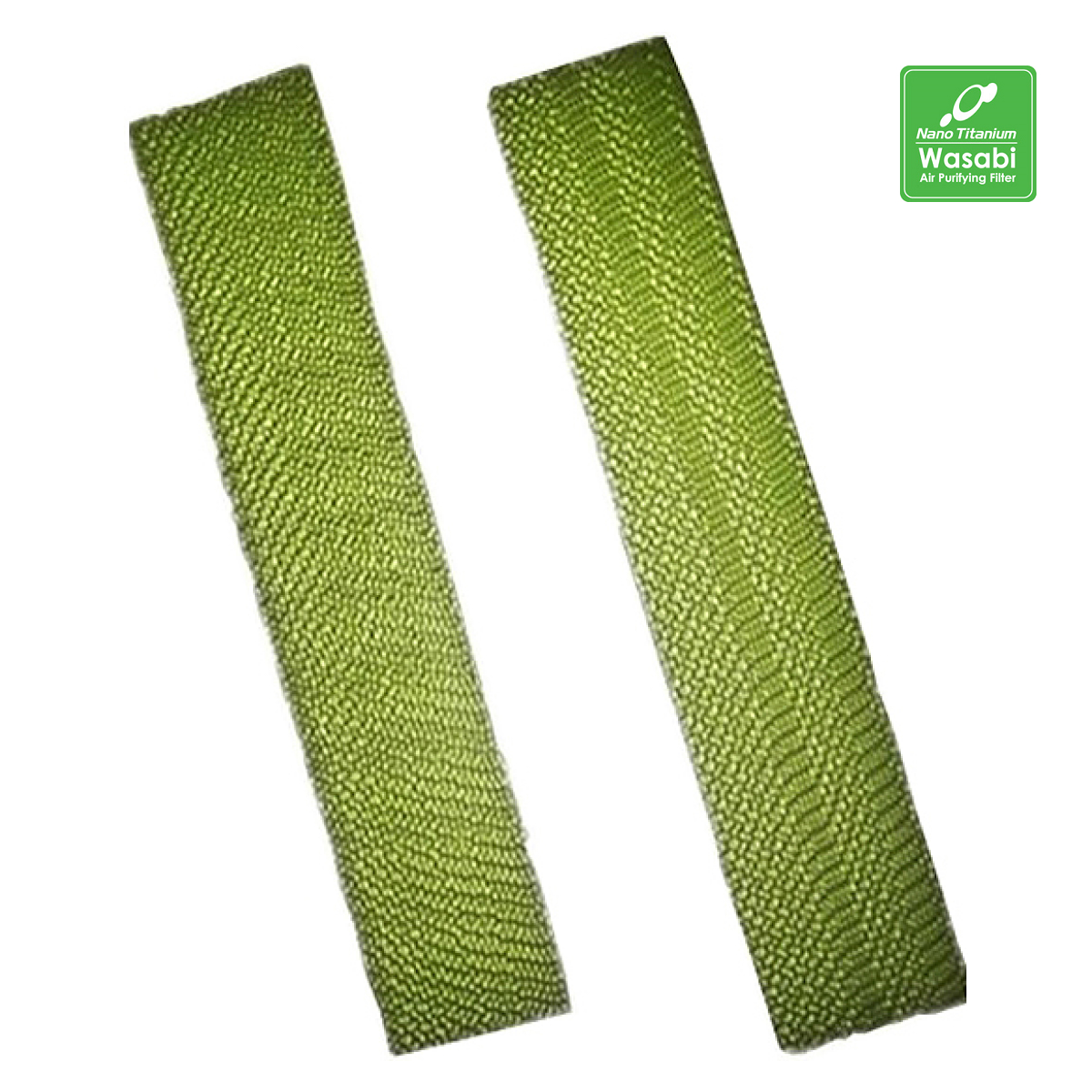 SPX-CFH22 Фильтр Nano Titanium Wasabi (комплект, 2 шт.)