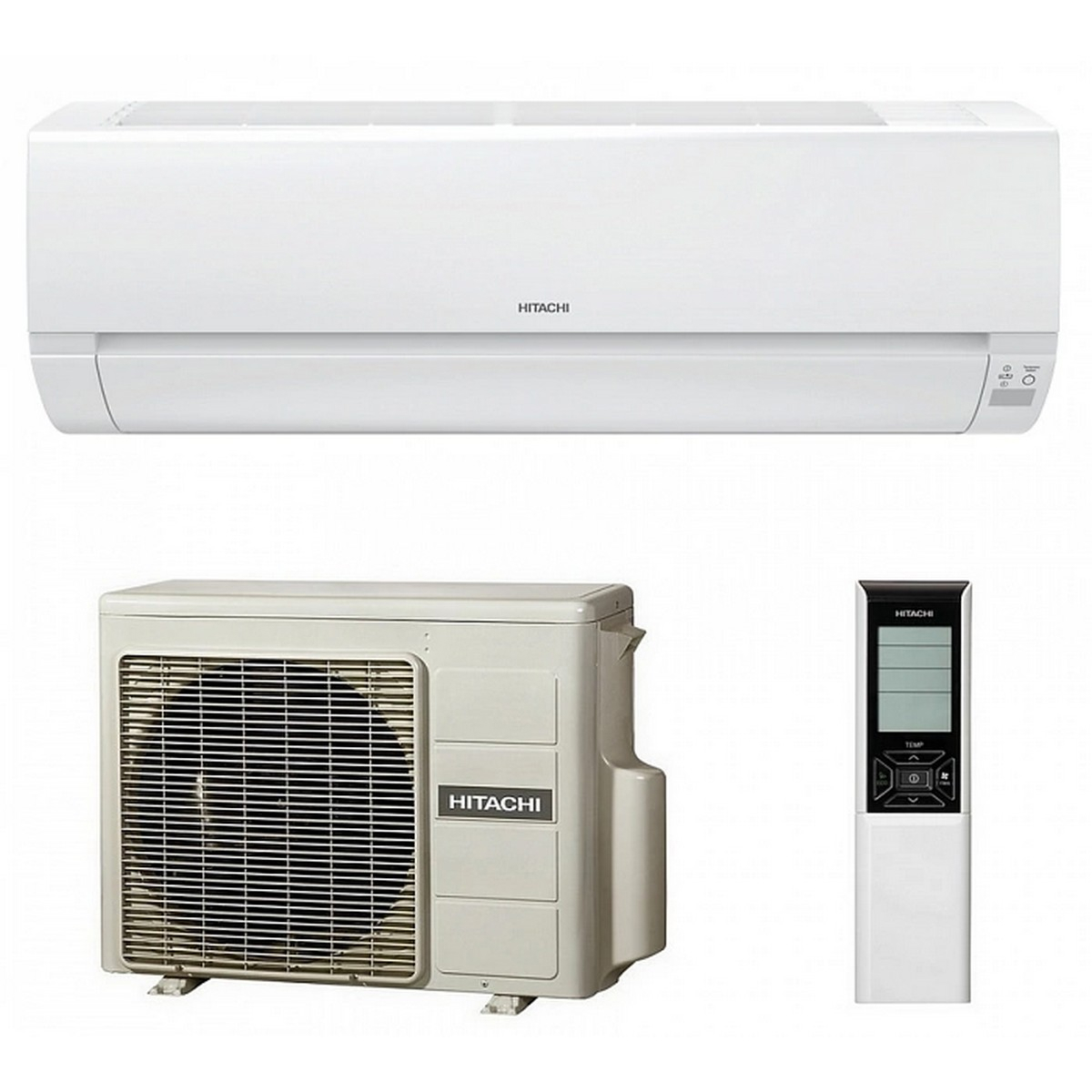RAK-42RPE/ RAC-42WPE (Sendo)