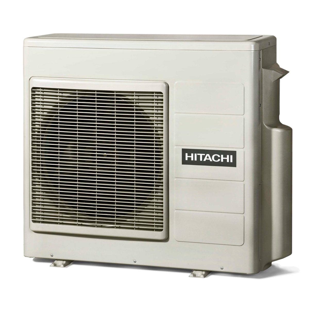 RAM-53NE3F (Multizone Сomfort)