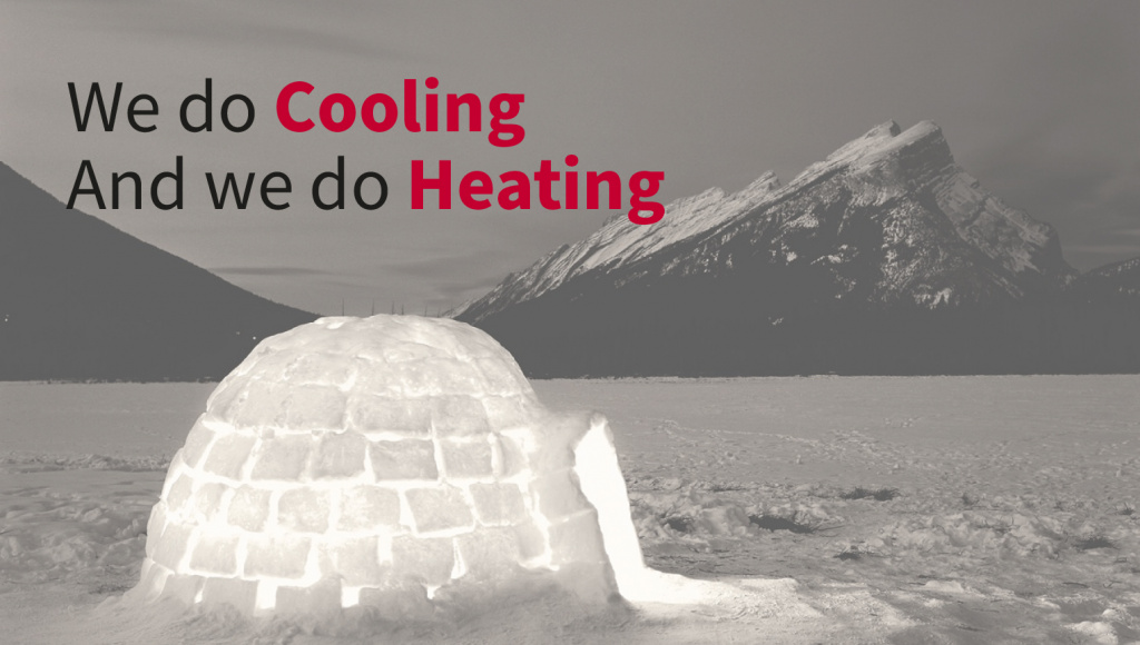 Hitachi Air Conditioning
